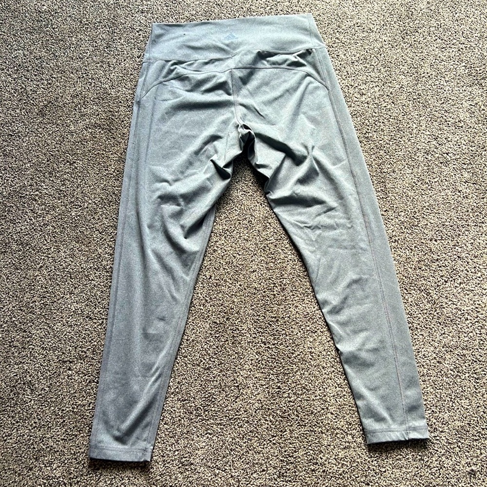 Adidas leggings